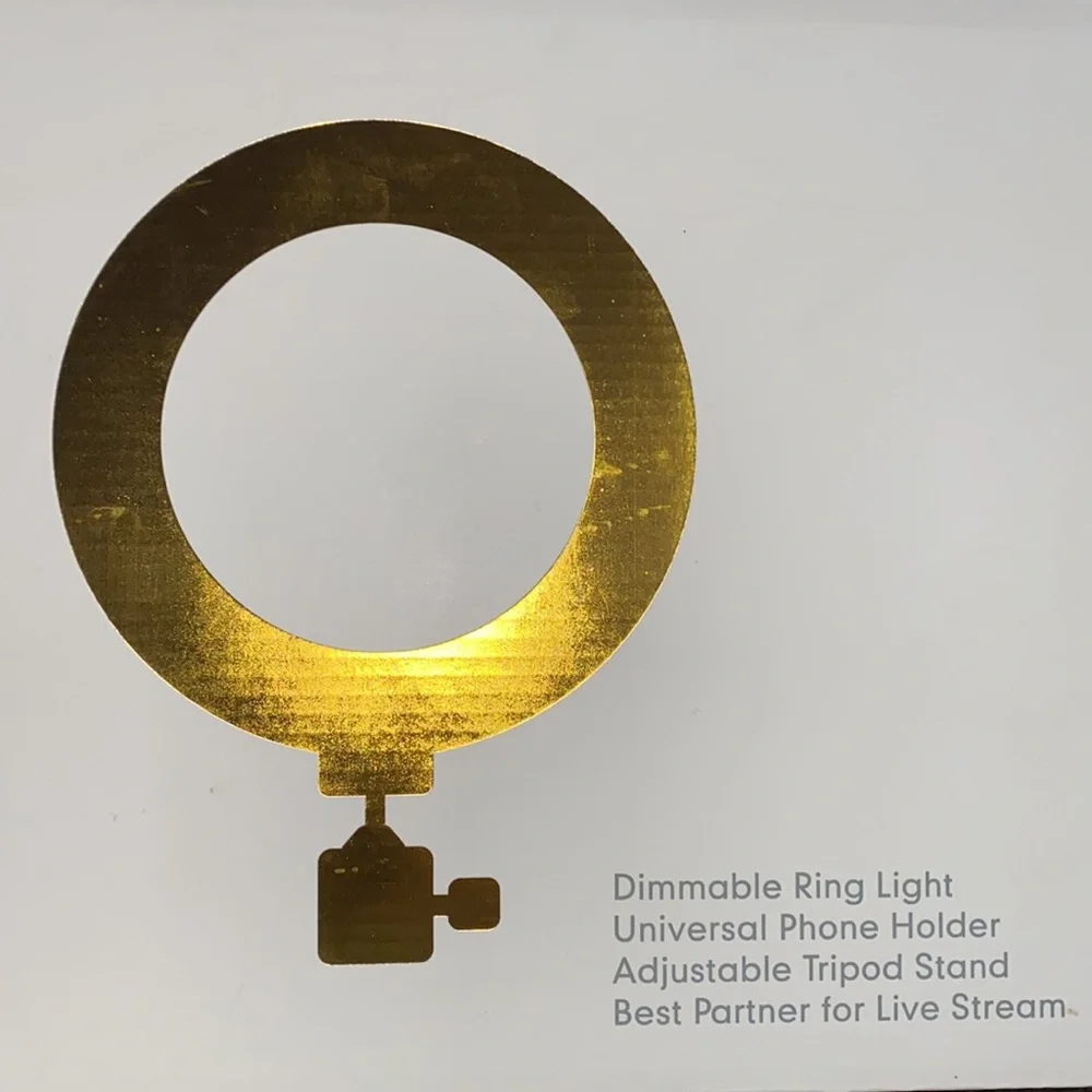 Ring Light